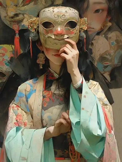 墨色山海经国风动漫全集免费观看
