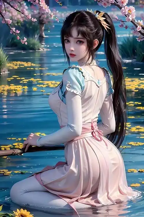 长安小吏古装电视剧全集在线观看